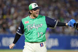「プロ野球・ひとこと」の画像1
