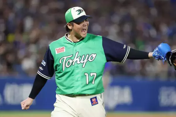 プロ野球・ひとこと