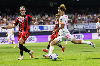 佐野航がＰＳＶデビュー　サッカー