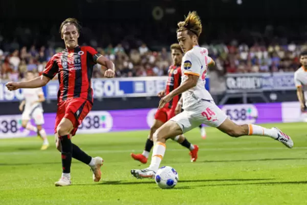 佐野航がＰＳＶデビュー　サッカー