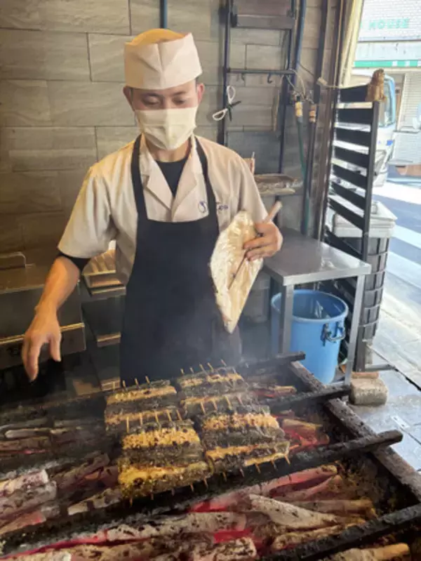 ウナギ規制、否決に安堵＝高騰懸念の専門店やスーパー