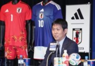 サッカー日本代表、５月３１日にＷ杯壮行試合＝来年の年間日程発表