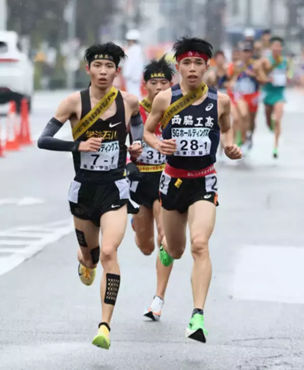 長野５連覇か、兵庫が阻止か＝１８日に都道府県男子駅伝