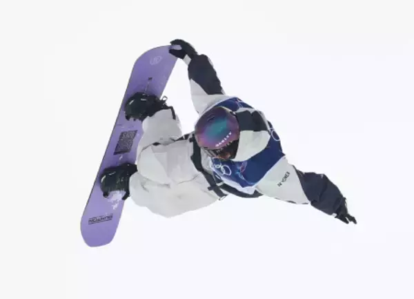 長谷川の１回目　五輪