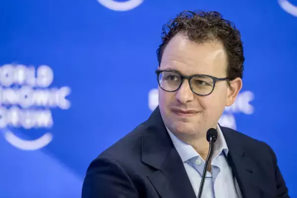 アンソロピック利用中止命令