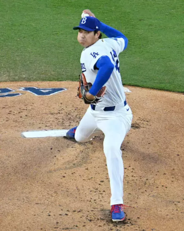 大谷６回１失点、２勝目　大リーグ
