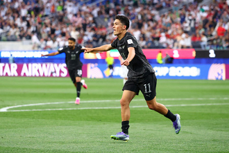 喜ぶジャスト　Ｗ杯サッカー