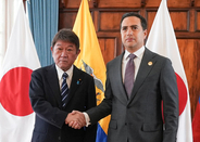 ＥＰＡ視野に議論継続