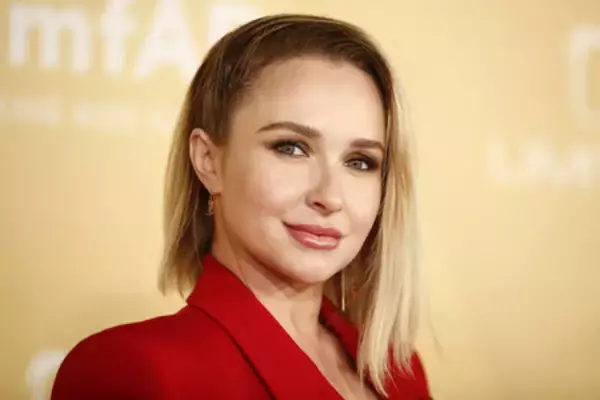 ヘイデン・パネッティーアさん死去＝米ドラマ「ヒーローズ」俳優、３６歳