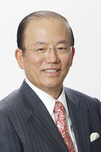 身に余る光栄＝瑞宝大綬章の武藤元財務次官