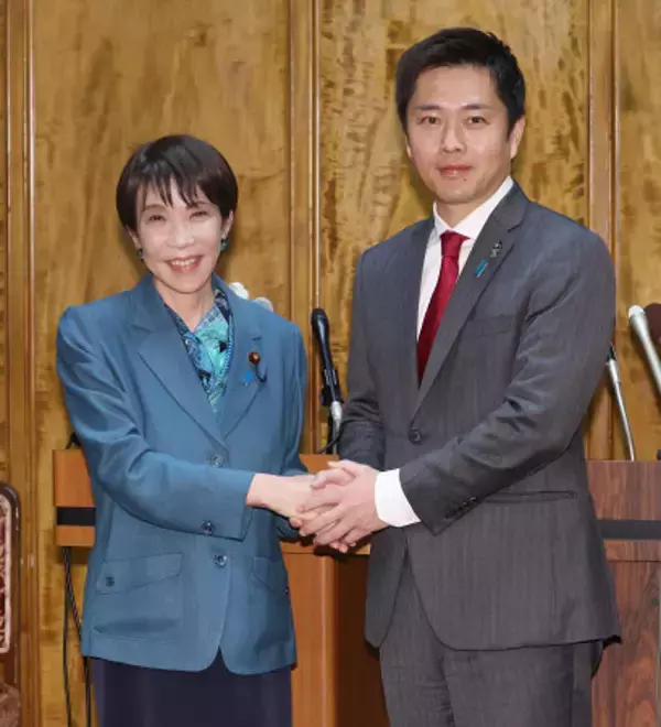 衆院定数削減、成立を断念