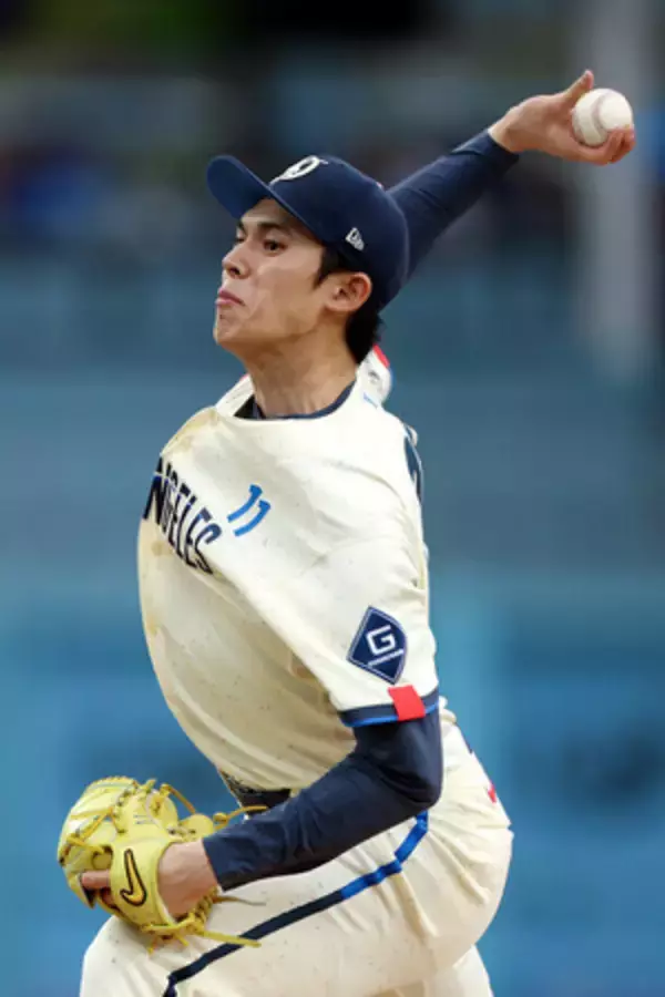 大谷、４戦ぶり安打＝佐々木は今季初勝利―米大リーグ