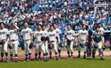 明大、法大が先勝