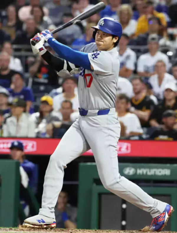 大谷は１安打２打点＝菅野６勝目―米大リーグ