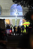 「モスクワの飲食店で爆発、３人死亡」の画像1