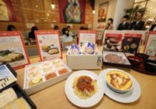 お歳暮、若者世代にアピール＝商戦本格化―大手百貨店