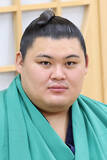 「大の里、初場所出場へ意欲＝大相撲」の画像1