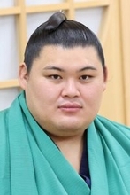 大の里、初場所出場へ意欲＝大相撲