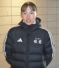 久保凜、積水化学へ