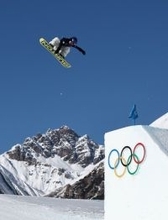 深田の１回目　五輪