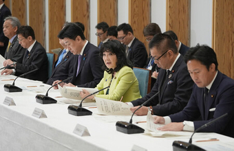 租特・補助金、各省に点検要請＝効果を検証、予算・税制に反映