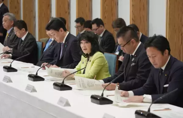 租特・補助金、各省に点検要請＝効果を検証、予算・税制に反映