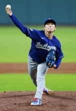 山本先発、大谷は１番ＤＨ＝菅野は２敗目―米大リーグ