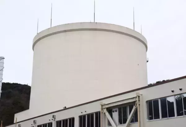 放射性物質含む水漏えい＝作業員の被ばくなし―ふげん