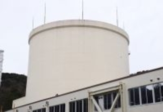 放射性物質含む水漏えい＝作業員の被ばくなし―ふげん
