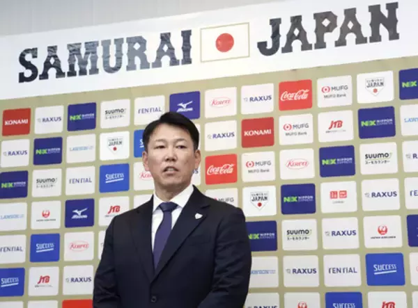 「グラウンドで暴れて」＝井端監督の一問一答―ＷＢＣ日本代表