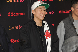 井上尚弥「ほっとしている」