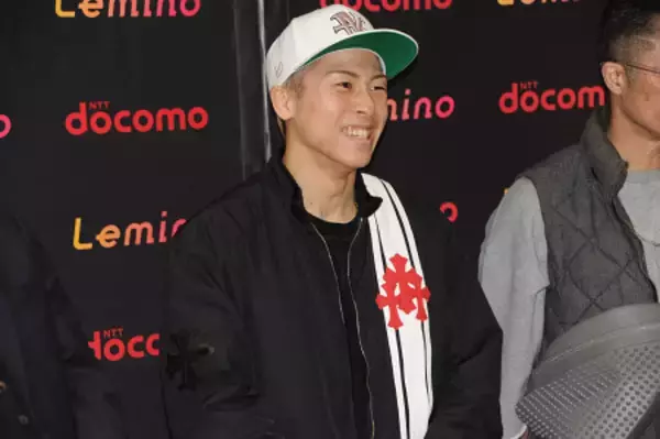 井上尚弥「ほっとしている」