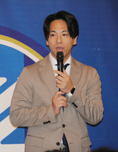 黒田監督の処分を謝罪＝新体制発表の場で―Ｊ１町田