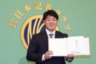 岡本、新天地でも自然体