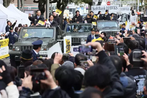 プロ野球、２月１日キャンプイン＝各チームが宮崎、沖縄入り