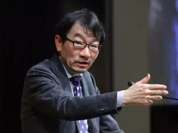 円安進めば３月利上げも＝内外情勢調査会で講演―ＢＮＰパリバ・河野氏