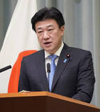 「高市首相、対外発信強化を指示」の画像1