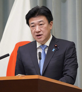 高市首相、対外発信強化を指示