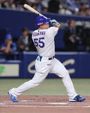 「主砲にテラス席関係なし＝中日の細川、通年の４番目指して―プロ野球オープン戦」の画像1