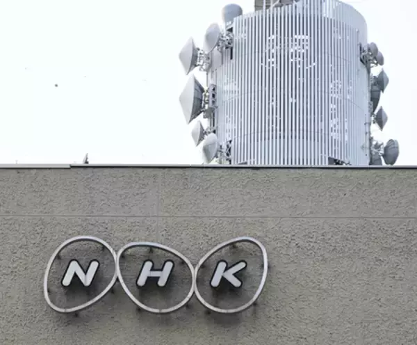 ＮＨＫチーフディレクターを逮捕＝女性に性的暴行容疑―警視庁