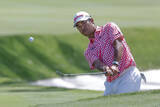 「松山英樹は２８位　米男子ゴルフ」の画像1