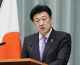 「政府、情勢改善へ働き掛け強化」の画像1