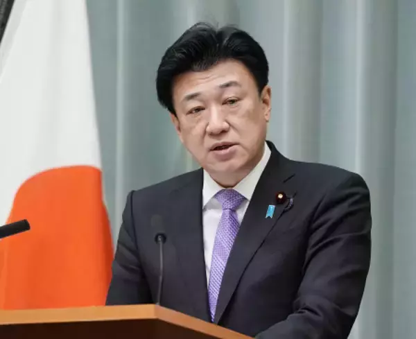 「政府、情勢改善へ働き掛け強化」の画像