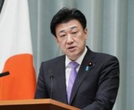 政府、情勢改善へ働き掛け強化