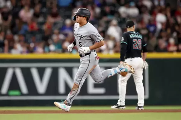 村上、５戦連発の１０号　大リーグ