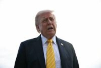米大統領、イランの提案「すぐに検討」