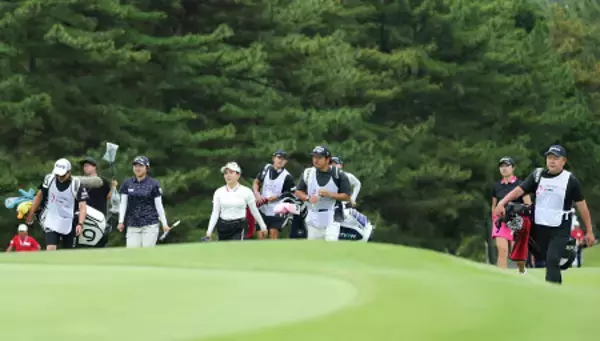 史上最多７人によるプレーオフ