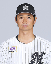 ロッテの唐川侑己投手、今季限りで引退