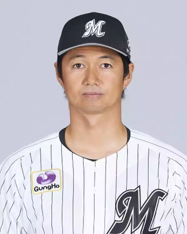 ロッテの唐川侑己投手、今季限りで引退