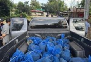 サル８１匹密輸、男逮捕